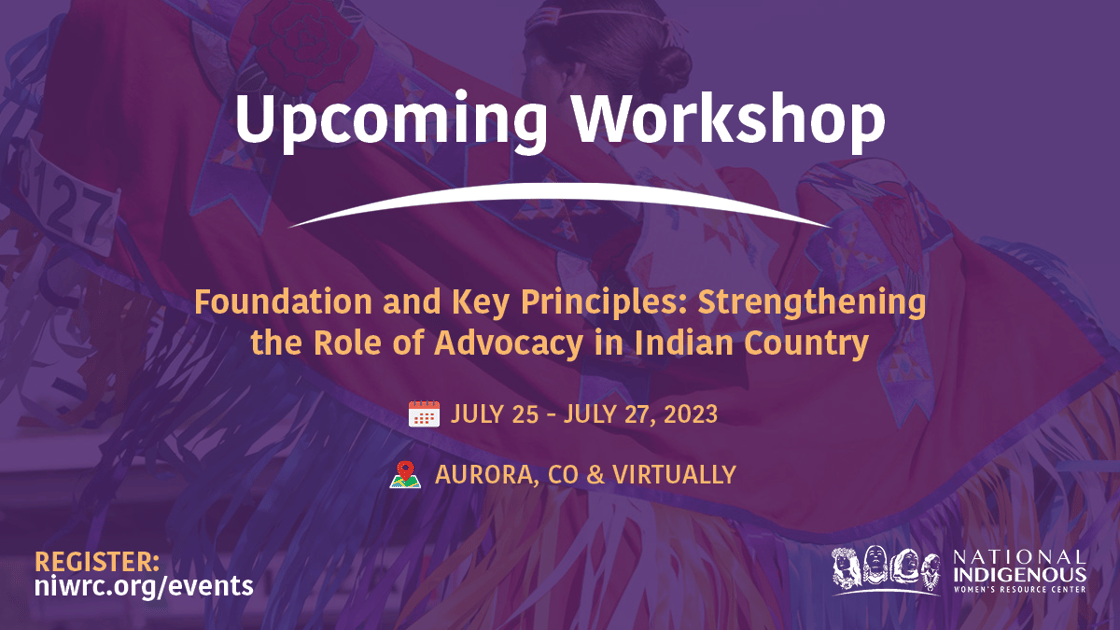 NEW DATE - Advocacy Workshop Graphic 2023 - tw
