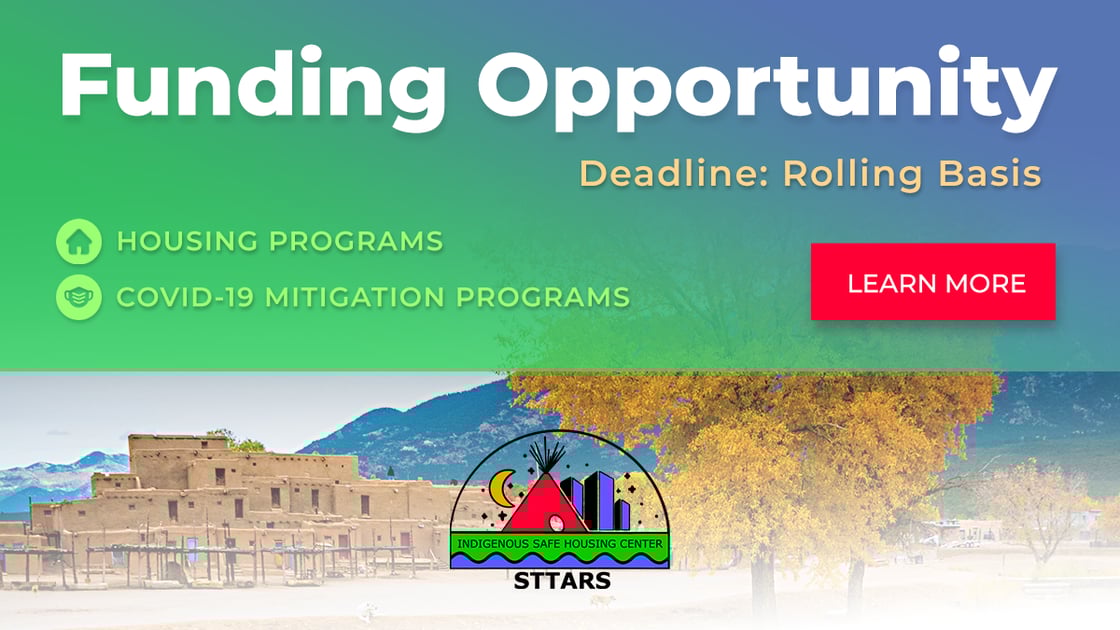 STTARS DESIGN B - Funding Opportunity tw