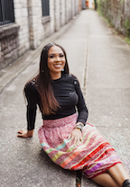 Symone M-1