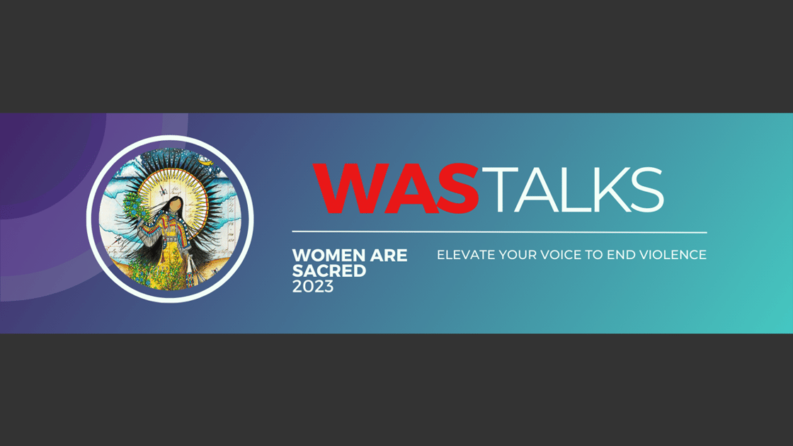 WAS Talks newsletter size