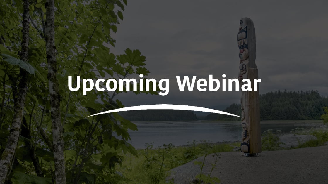 newsletter banner - upcoming webinar