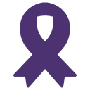 purple-ribbon